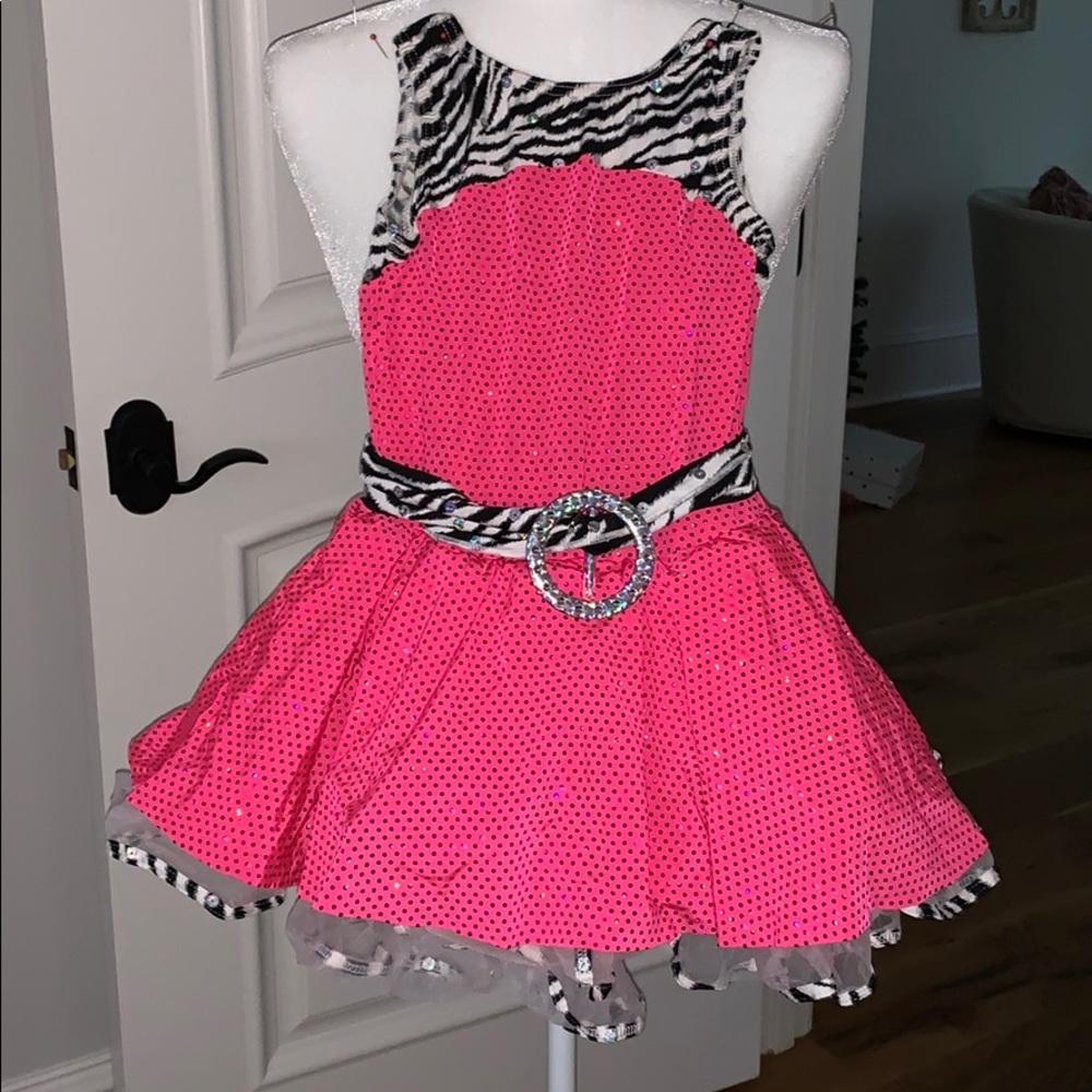 dance costume